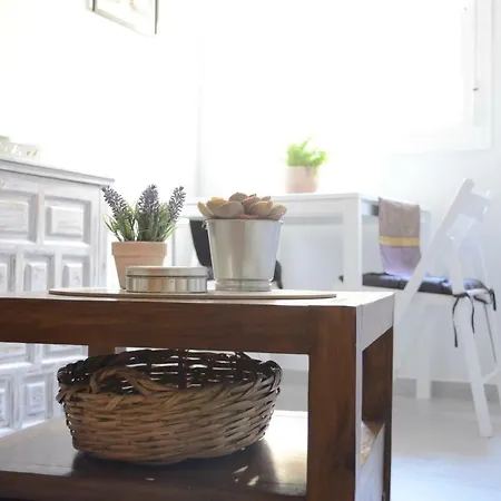La Era Del Centro Historico Apartment