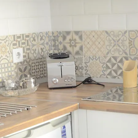 La Era Del Centro Historico Apartment Seville
