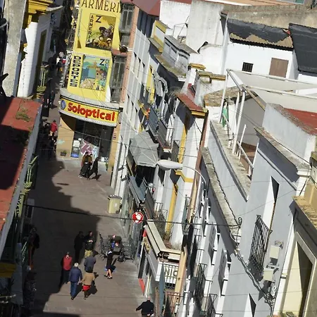 La Era Del Centro Historico Apartment