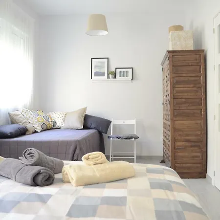 Apartamento La Era Del Centro Historico *